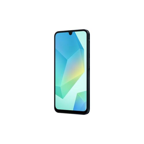 Smartphone Samsung SM-A166BZKDEUE 6,7" 4 GB RAM 128 GB Blå
