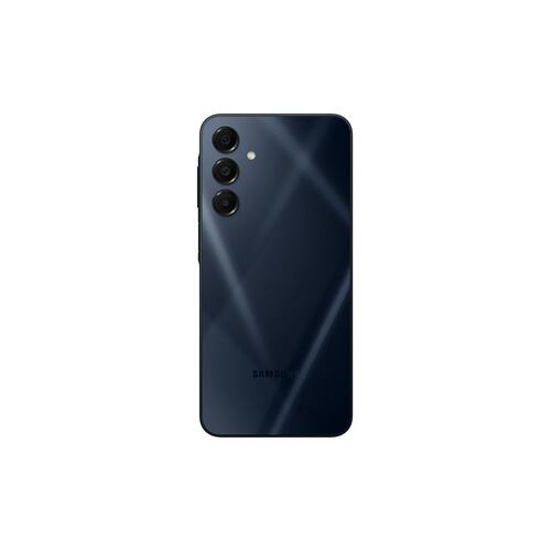 Smartphone Samsung SM-A166BZKDEUE 6,7" 4 GB RAM 128 GB Blå