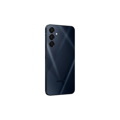Smartphone Samsung SM-A166BZKDEUE 6,7" 4 GB RAM 128 GB Blå