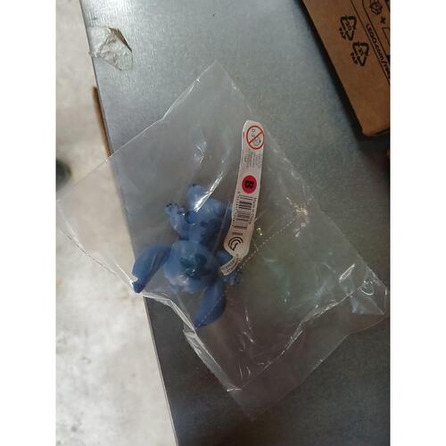 Figur Stitch