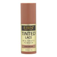 Parykfarve Ebin New York New York Dark Brown 1,2 g