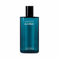 Aftershave Lotion Davidoff 118085 Cool Water