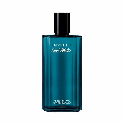 Aftershave Lotion Davidoff 118085 Cool Water