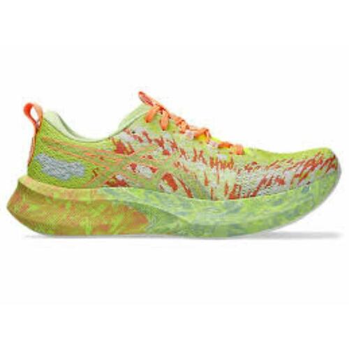 Herre sneakers Asics NOOSA TRI 16 1011B872 750 43.5