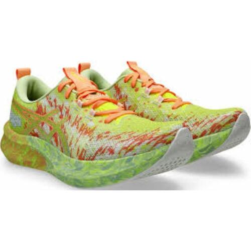 Herre sneakers Asics NOOSA TRI 16 1011B872 750 43.5