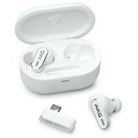 Bluetooth-hovedtelefoner AKG N5 Hvid