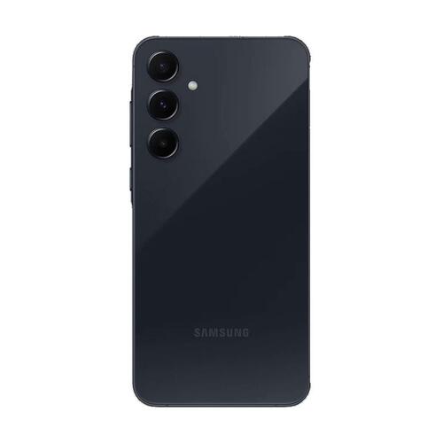 Smartphone Samsung Galaxy A55 6,6" 8 GB RAM 256 GB Sort Marineblå