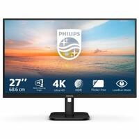 Gaming skærm Philips 4K Ultra HD 27"