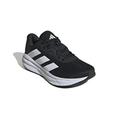Kondisko til Mænd Adidas GALAXY 7 ID8760 Sort 43 1/3