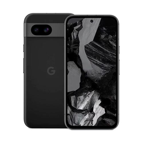 Smartphone Google Pixel 8A 6,1" 8 GB RAM 256 GB Sort