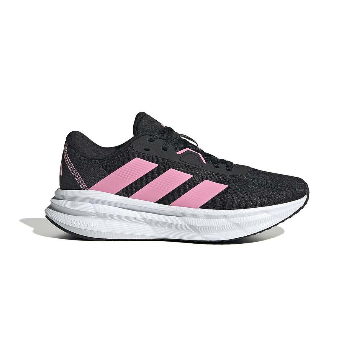 Adidas Galaxy 7 træningssko til damer - sort/pink (str. 36)