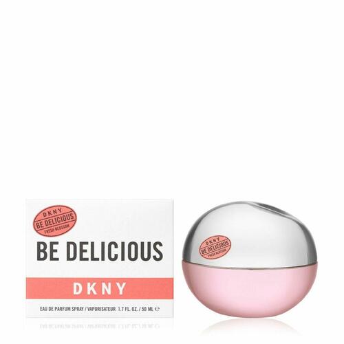 Dameparfume Be Delicious Fresh Blossom EDP