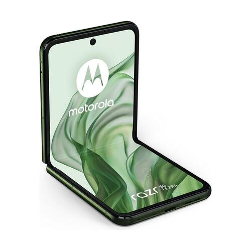 Smartphone Motorola PB1T0004SE 6,9" 12 GB RAM 512 GB Grøn