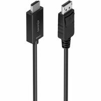HDMI-kabel Aisens A125-0891
