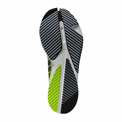 Herre sneakers Adidas Adizero Sl Gul Limegrøn 44