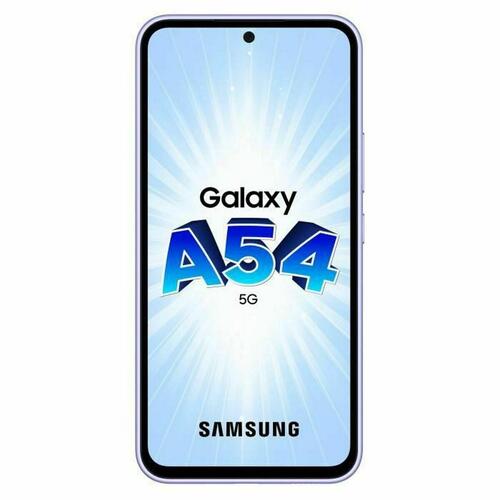 Smartphone Samsung A54 5G 6,4" 8 GB RAM 128 GB Violet