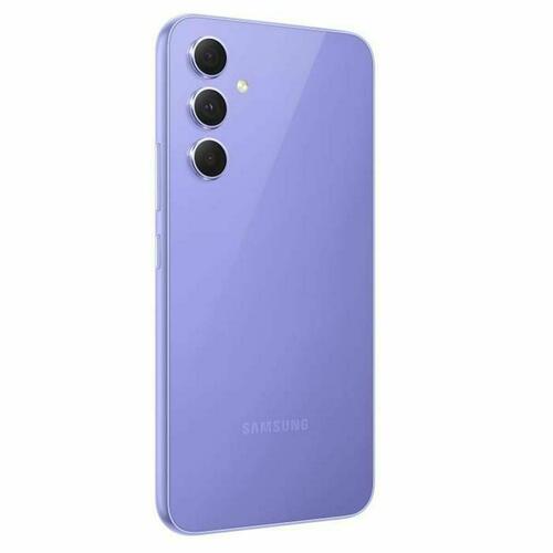 Smartphone Samsung A54 5G 6,4" 8 GB RAM 128 GB Violet