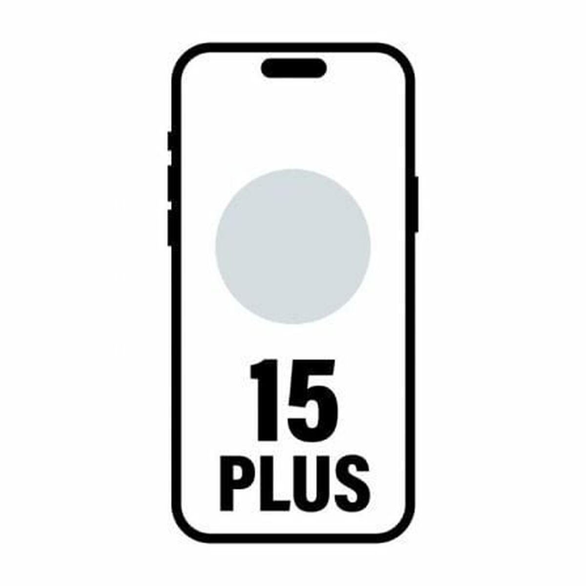 Smartphone iPhone 15 Plus Apple iPhone 15 Plus 6,7" 128 GB Blå
