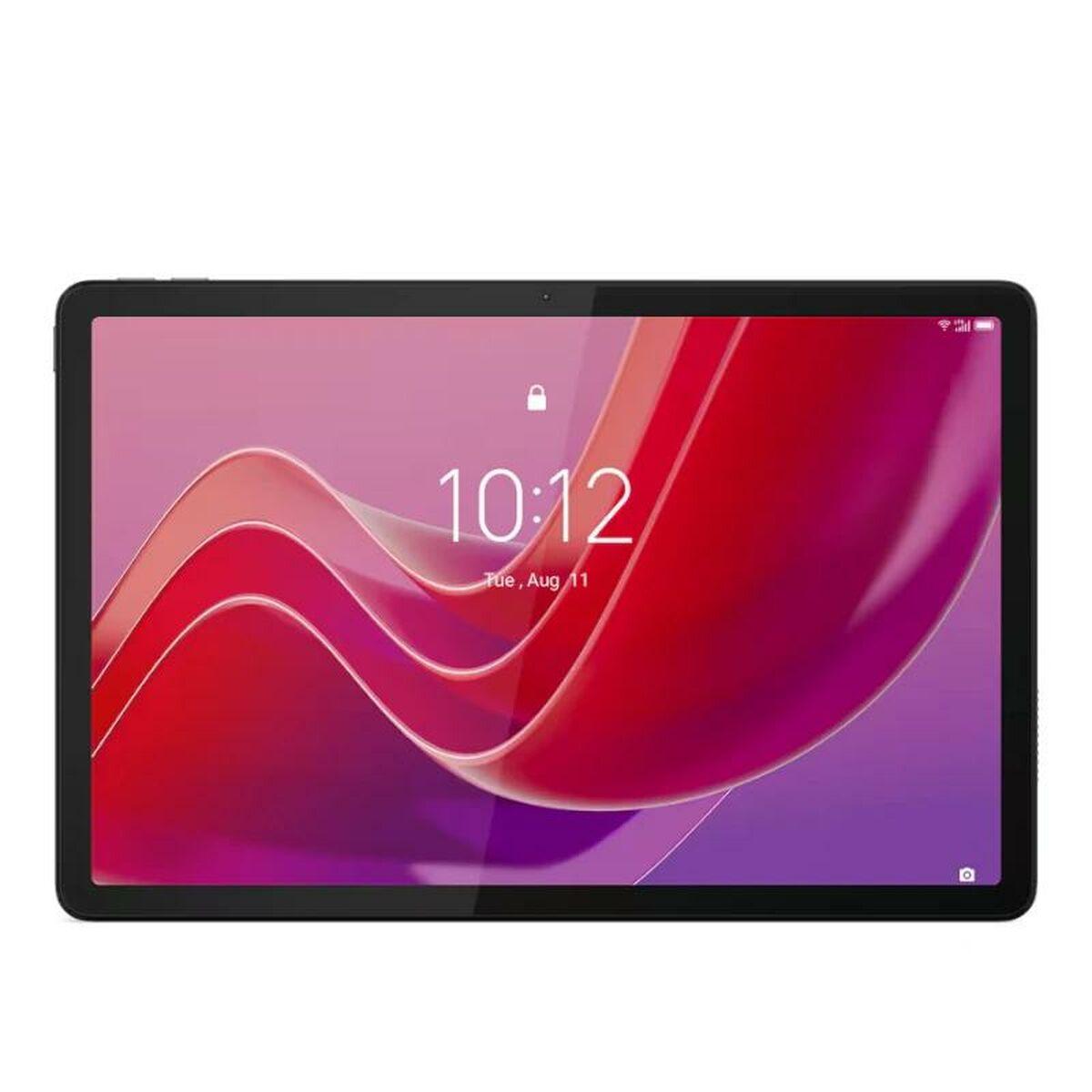 Tablet Lenovo M11 4 GB RAM 128 GB Grå 11" Mediatek Helio G88