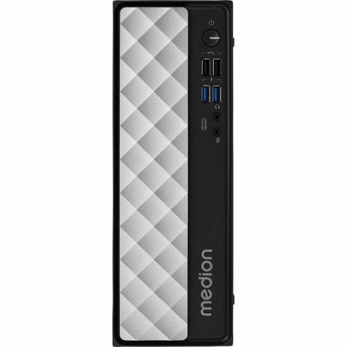 Desktop pc Medion 10025291 i5-12450H 16 GB RAM 32 GB RAM 512 GB SSD