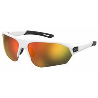 Solbriller til mænd Under Armour UA-0001-G-S-4NL Ø 72 mm