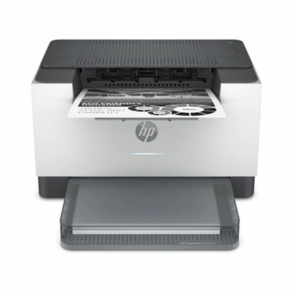 Multifunktionsprinter HP 6GW62FB19