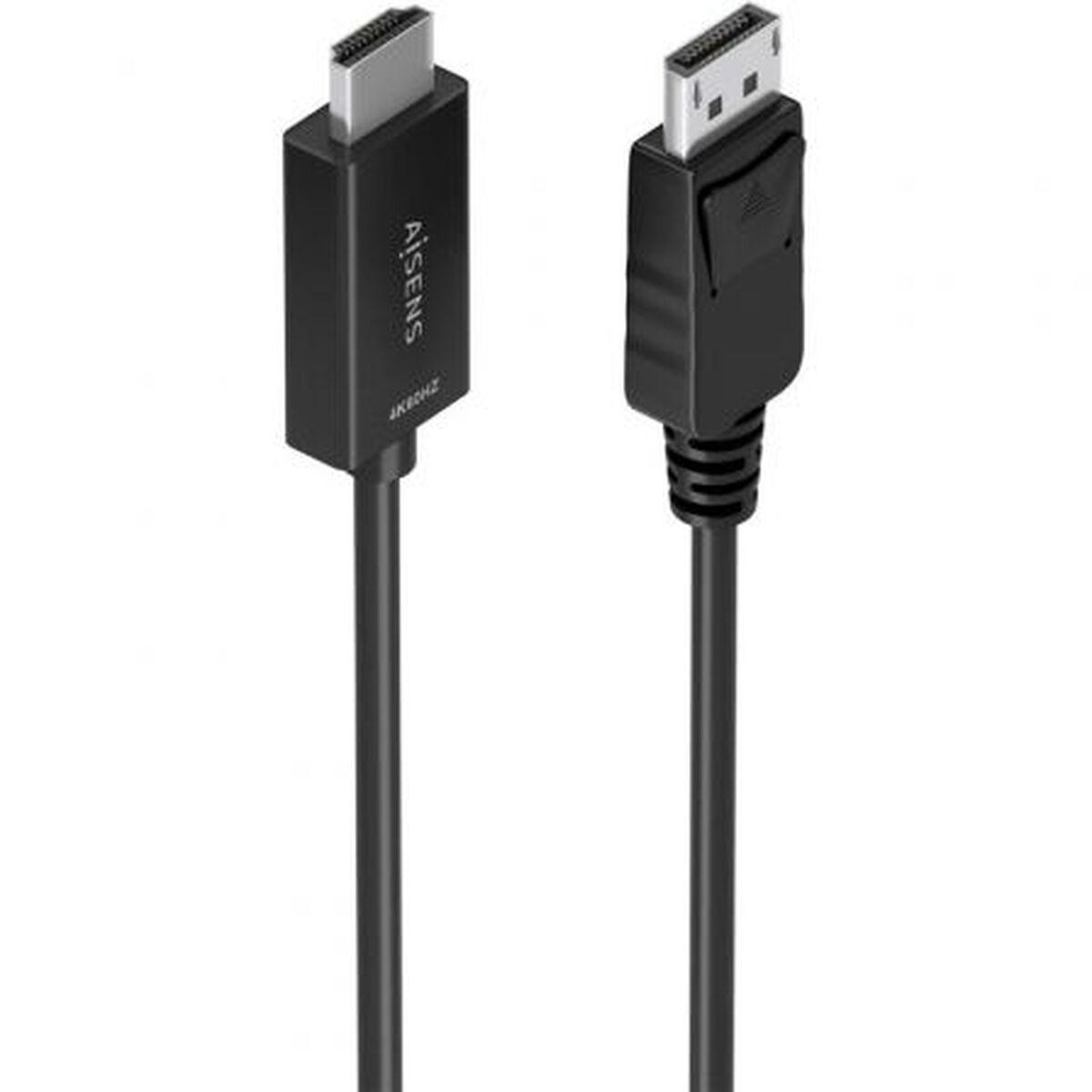 HDMI-kabel Aisens A125-0895