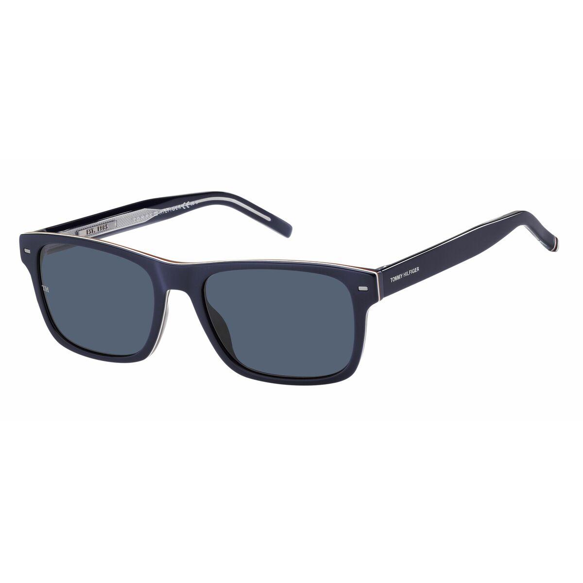 Solbriller til mænd Tommy Hilfiger TH-1794-S-PJP Ø 55 mm