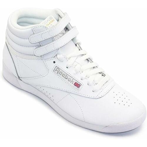 Kondisko til Børn Reebok Princess Hvid 38.5