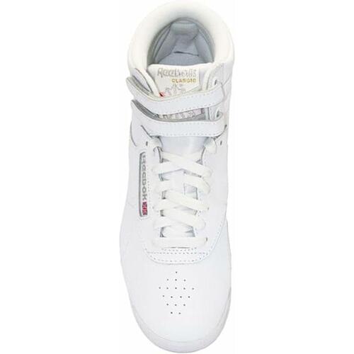 Kondisko til Børn Reebok Princess Hvid 38.5