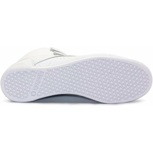 Kondisko til Børn Reebok Princess Hvid 38.5
