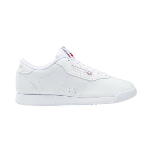 Kondisko til Børn Reebok Princess Hvid 38.5
