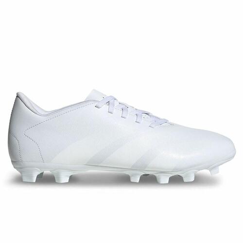 Fodboldstøvler til børn Adidas Predator Accuracy.4 Hvid 37 1/3