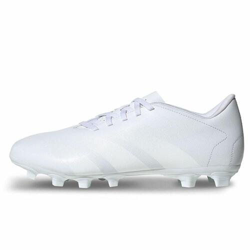 Fodboldstøvler til børn Adidas Predator Accuracy.4 Hvid 37 1/3