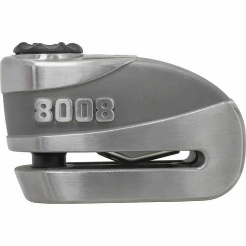 Nøgle hængelås ABUS 8008 2.0