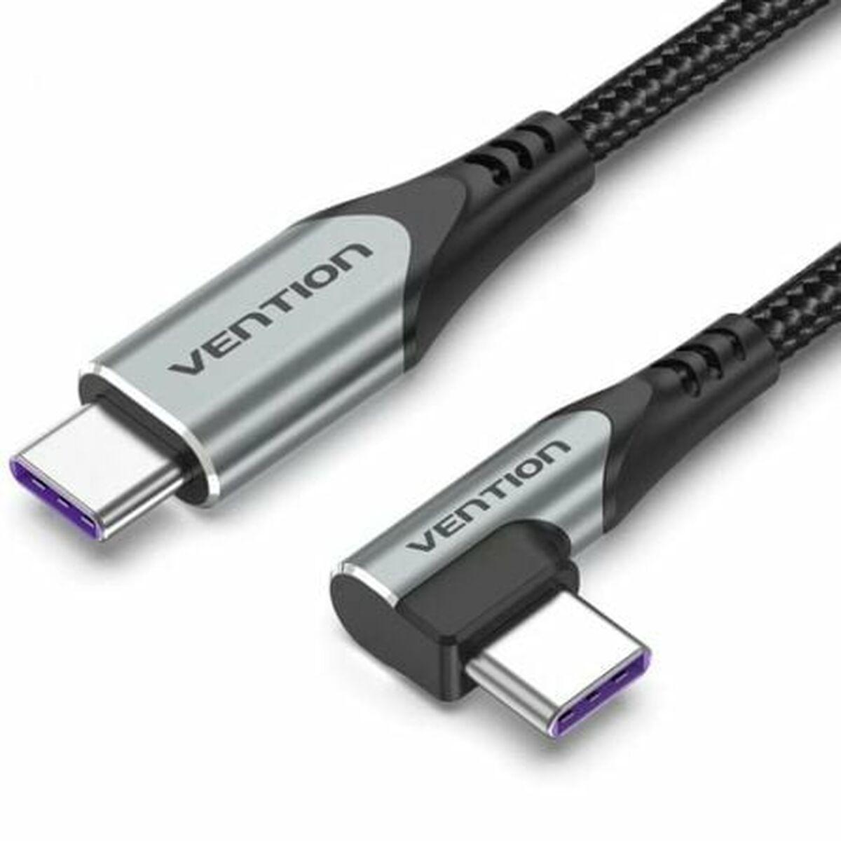 Vention USB-C kabel - TAKHF, 1 m