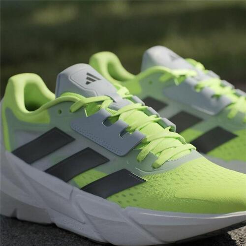 Løbesko til voksne Adidas Adistar 2 Gul 44 2/3