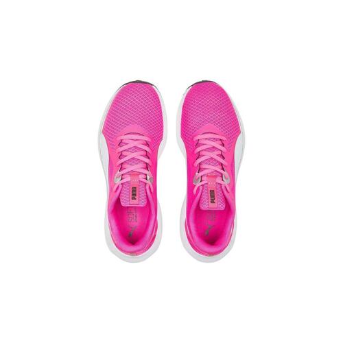 Løbesko til voksne Puma Twitch Runner Fresh Pink 38