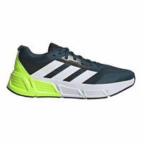 Herre sneakers Adidas Questar 2 Blå Marineblå 44