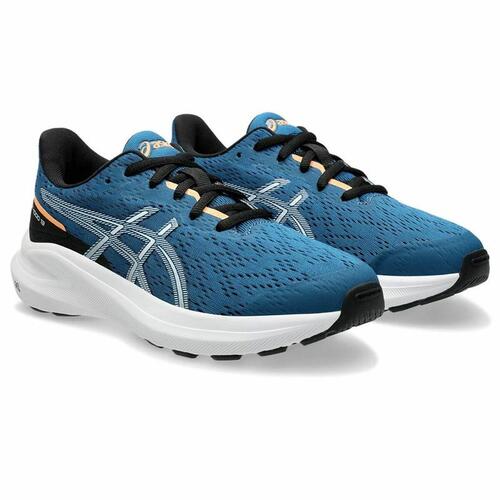 Løbesko til børn Asics GT-1000 13 GS Blå 35.5