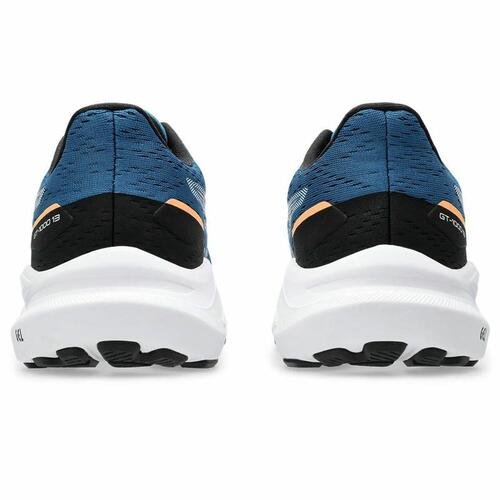 Løbesko til børn Asics GT-1000 13 GS Blå 35.5