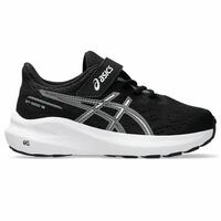 Løbesko til børn Asics GT-1000 13 PS Sort 30