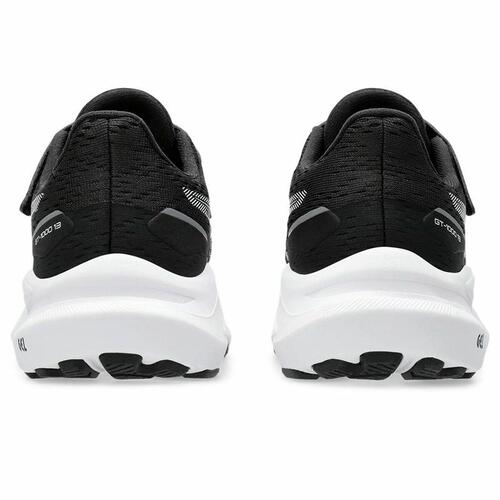 Løbesko til børn Asics GT-1000 13 PS Sort 30