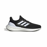 Herre sneakers Adidas Pureboost 23 Sort 44
