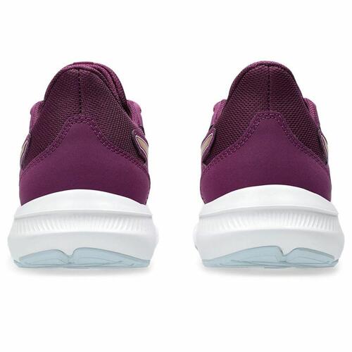 Løbesko til børn Asics Jolt 4 Gs Rød Pink 37.5