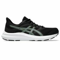 Løbesko til børn Asics Jolt 4 Sort 44