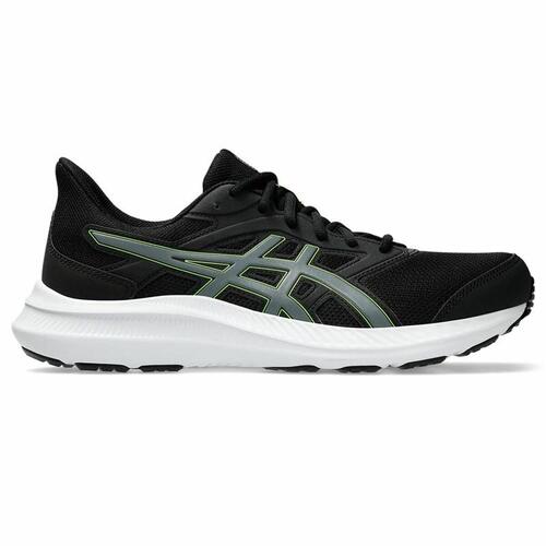 Løbesko til børn Asics Jolt 4 Sort 44