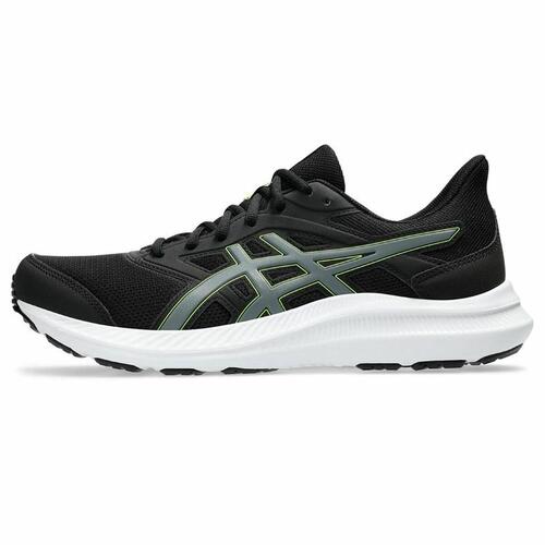 Løbesko til børn Asics Jolt 4 Sort 44