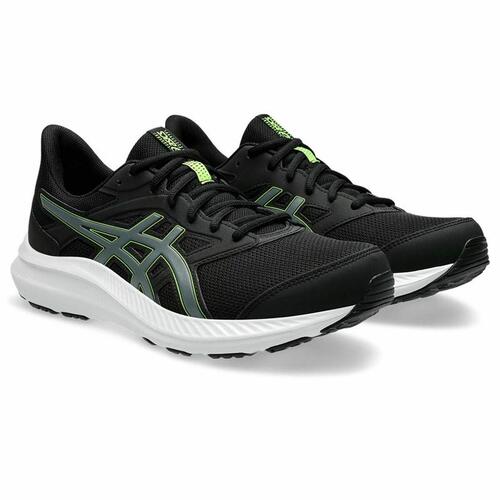 Løbesko til børn Asics Jolt 4 Sort 44