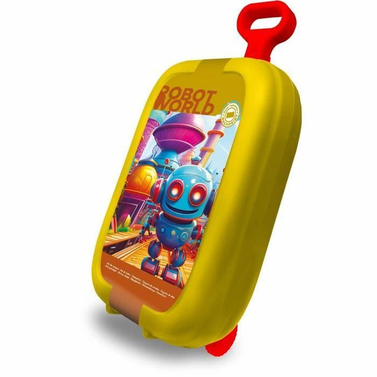 Multiprint Frimærker 64010 - Violet